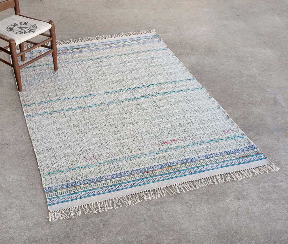 Rug Dilemma? How to Place Them In Your Home