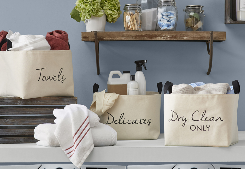 A Fresh Start to 2018! De-Clutter and Organize!