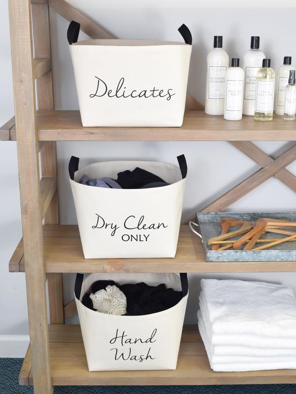 Too Much Stuff? Clever Storage Solutions!