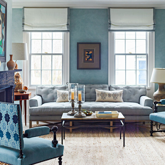 How to Pick the Perfect Sofa