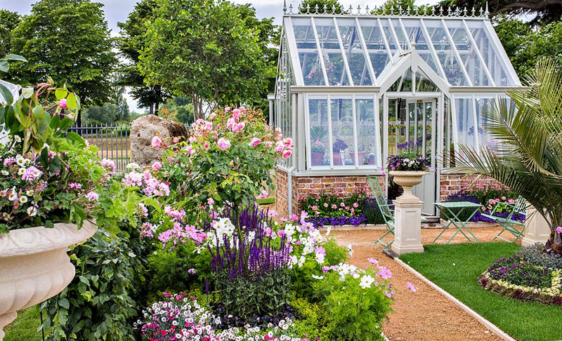 Gardening Indoors and Out, How to Plan A Garden