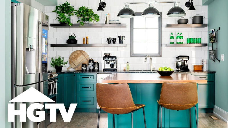Take Inspiration but BEWARE of Home Design Shows