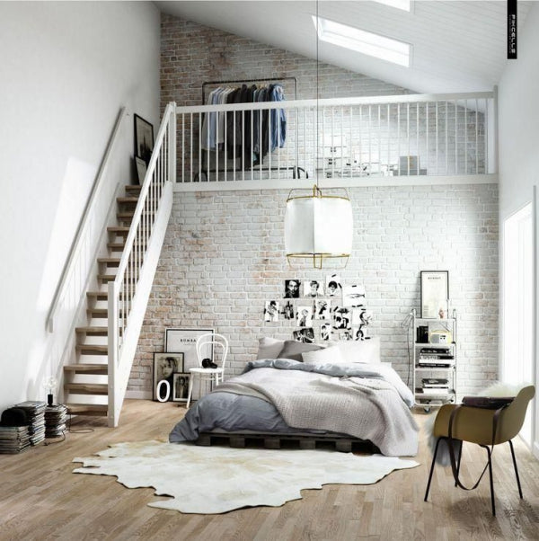 Lofty Ideas