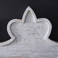 Adelaide Wave Wall Mirror