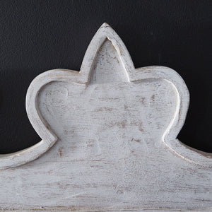 Adelaide Wave Wall Mirror