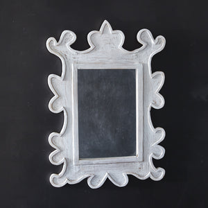 Adelaide Wave Wall Mirror