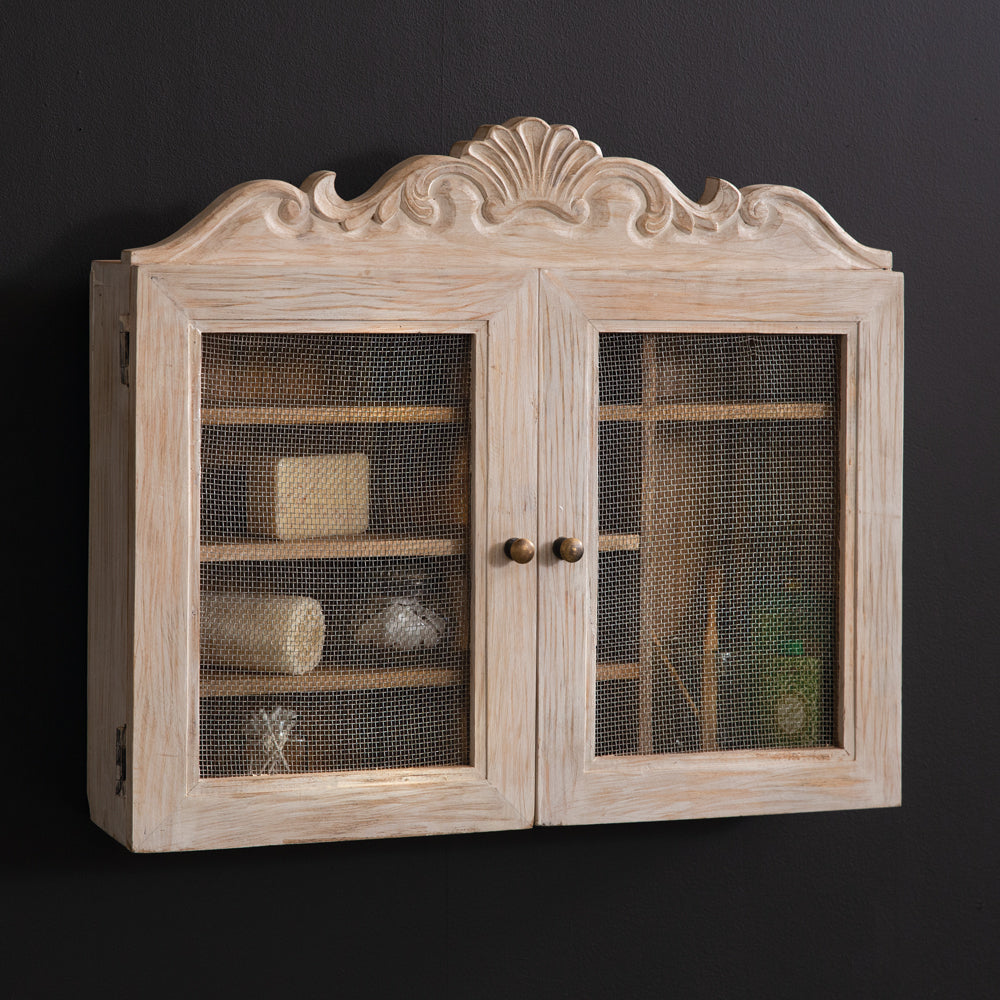 Sand Dunes Wall Cabinet