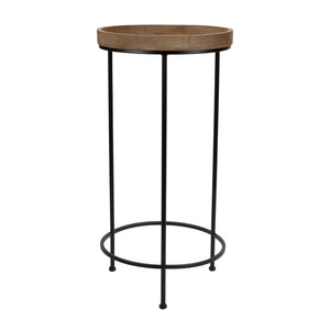 Beachside Side Tables, Set of 3
