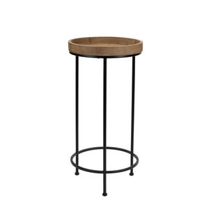 Beachside Side Tables, Set of 3
