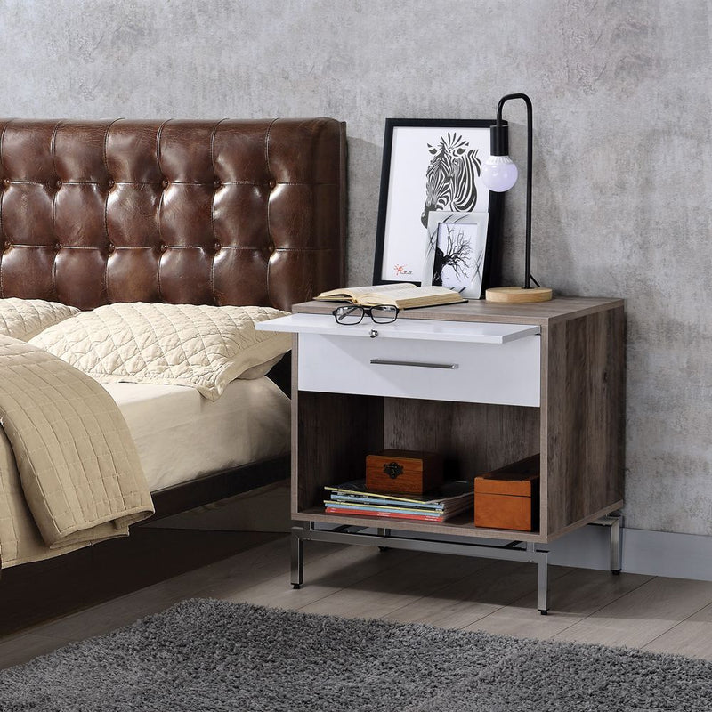 Riverside Nightstand