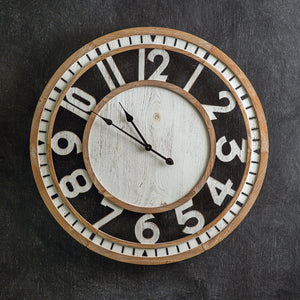 Langton Wall Clock