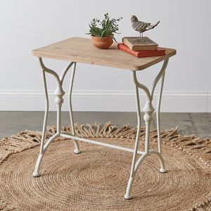 Emmeline Petite Side Table