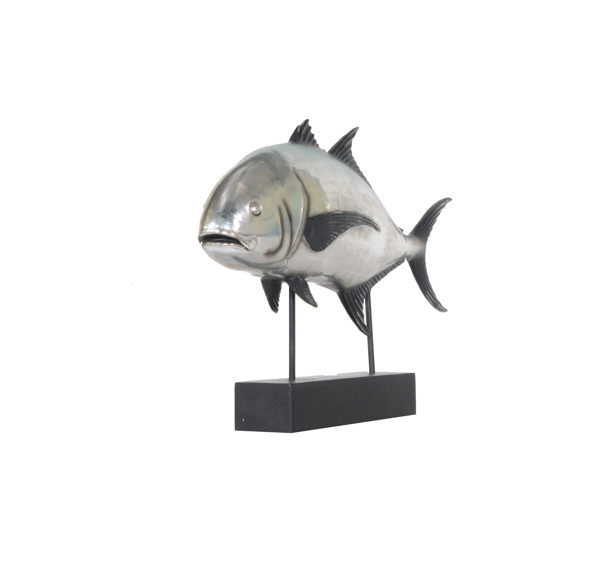 Tuna Fish Statue,statue,Adley & Company Inc.