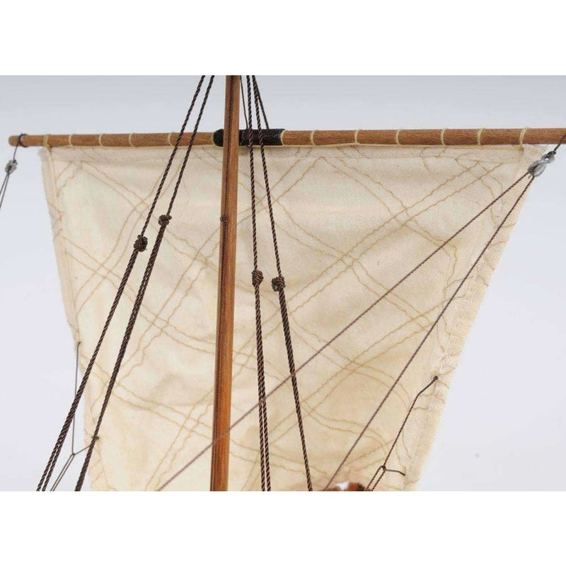 Drakkar Viking Model Boat,model ship,Adley & Company Inc.