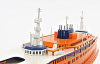 Staten Island Ferry Model Boat,model boat,Adley & Company Inc.