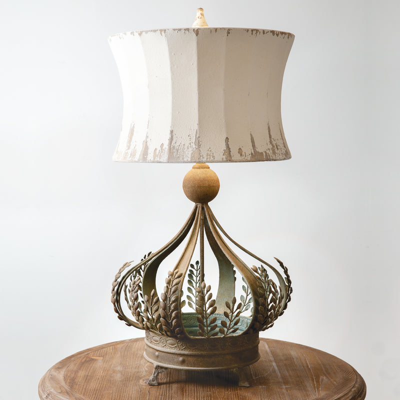 Marguerite Large Table Lamp