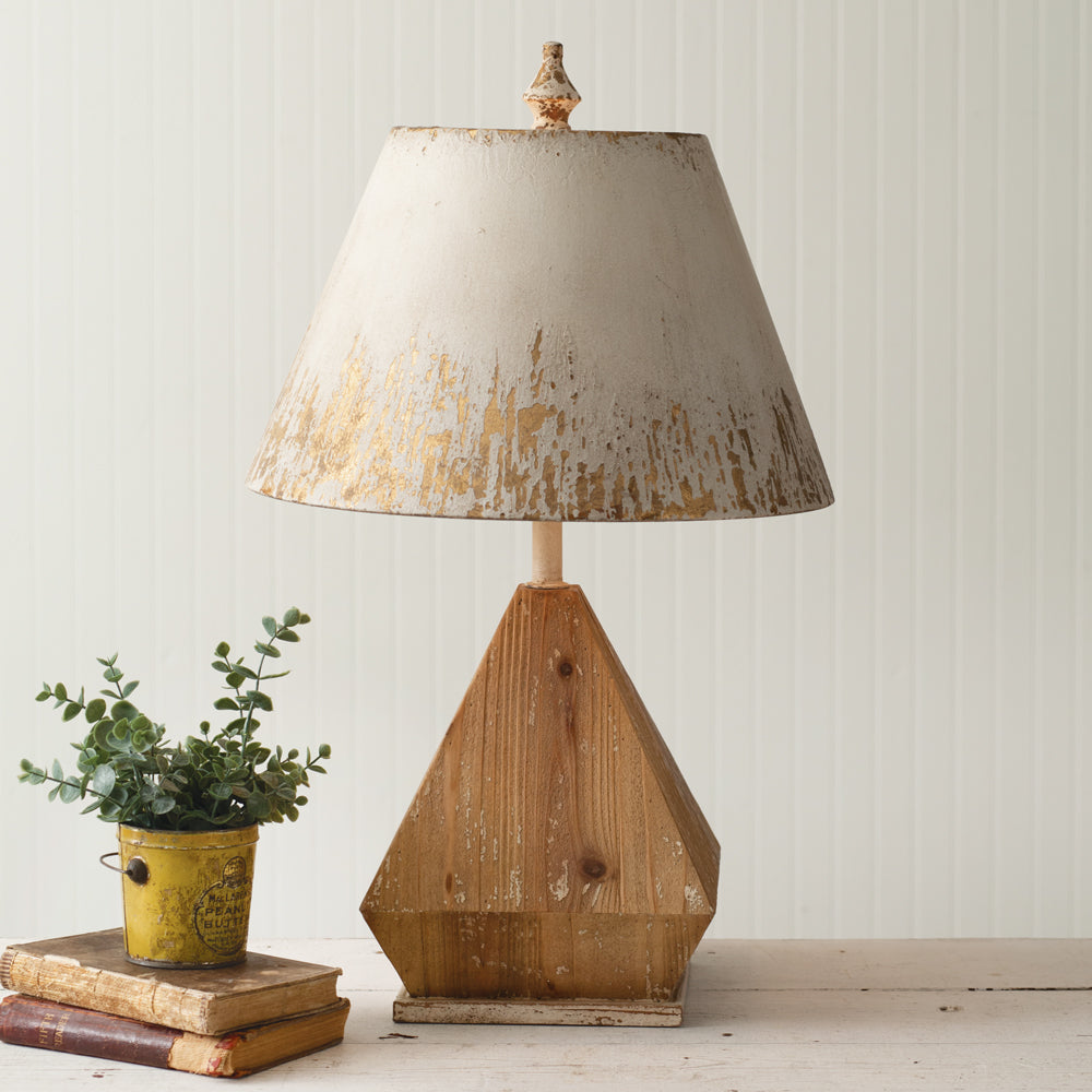 Seafront Table Top Lamp