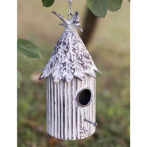 Cabana Hanging Birdhouse,birdhouse,Adley & Company Inc.