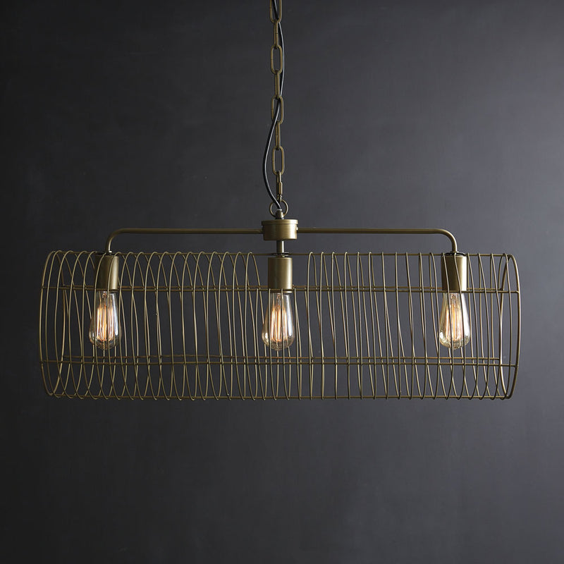 Island Pendant Light Chandelier