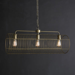 Island Pendant Light Chandelier