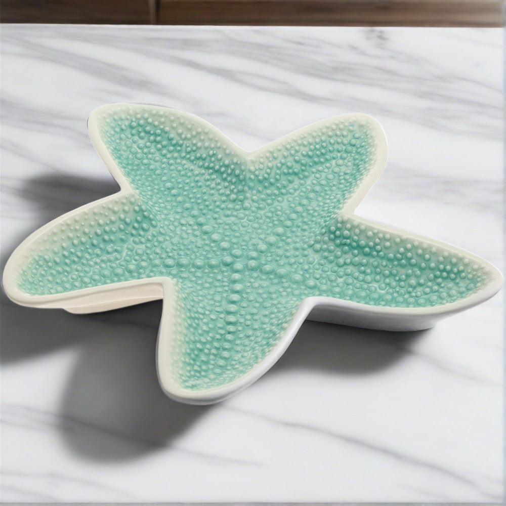 Starfish Serving Platter