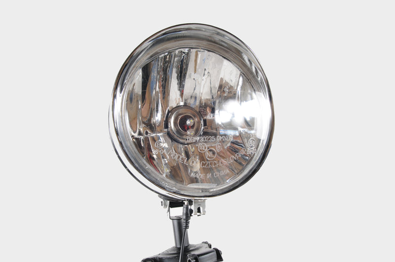 Jawa Tripod Floor Lamp,floorlamp,Adley & Company Inc.
