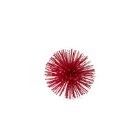 Spiked Red Urchin Spheres