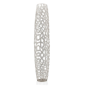Ola De Cristal Floor Vases, 3 Sizes