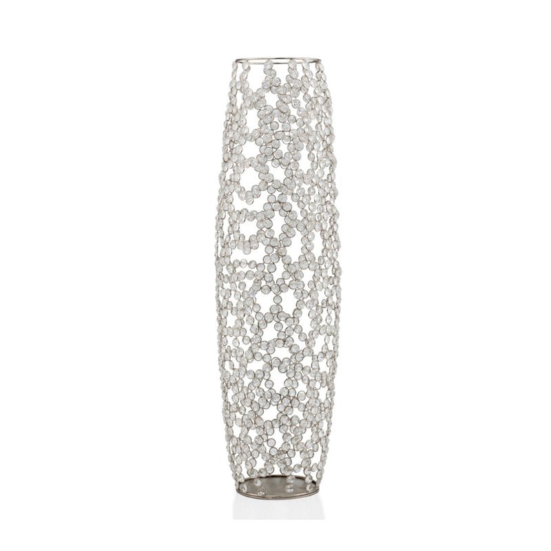 Ola De Cristal Floor Vases, 3 Sizes