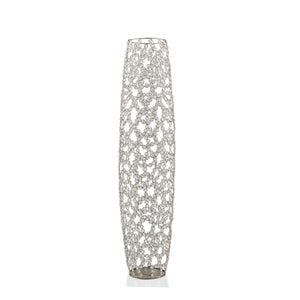 Ola De Cristal Floor Vases, 3 Sizes