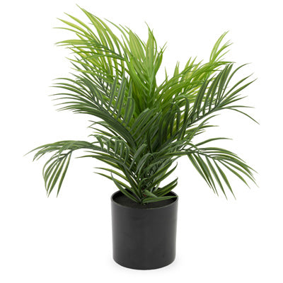 Areca Palm Potted Artificial Plant
