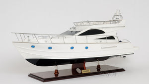 Viking Sport Yacht Cruiser, Model Boat - Adley & Company Inc. 