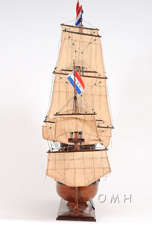 Friesland Dutch Ship, Model Ship