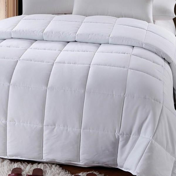 Soft Down Alternative Duvet Comforter