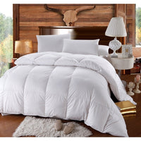 Luxury Goose Down Duvet Comforter,down duvet,Adley & Company Inc.