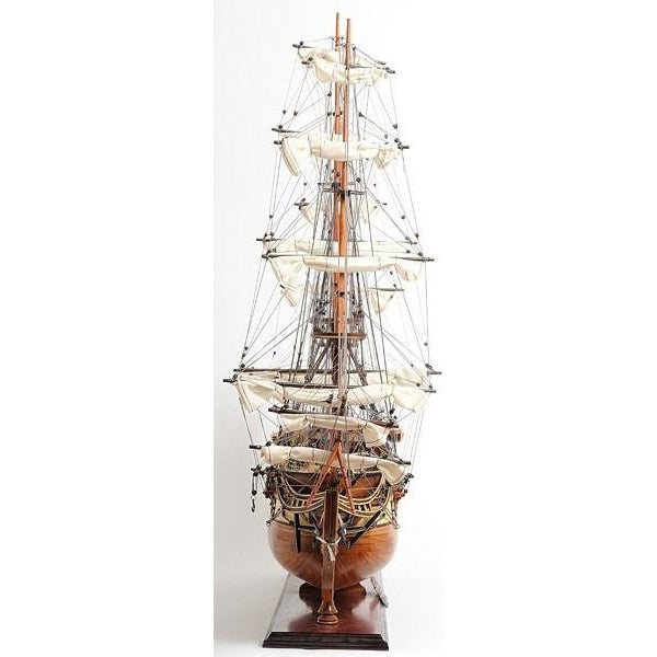 USS Constitution Exclusive Edition Model Ship,model ship,Adley & Company Inc.