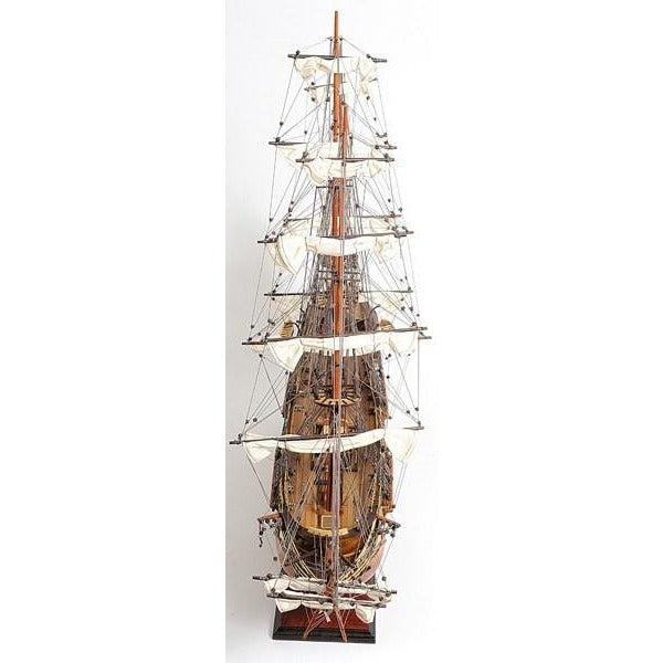 USS Constitution Exclusive Edition Model Ship,model ship,Adley & Company Inc.