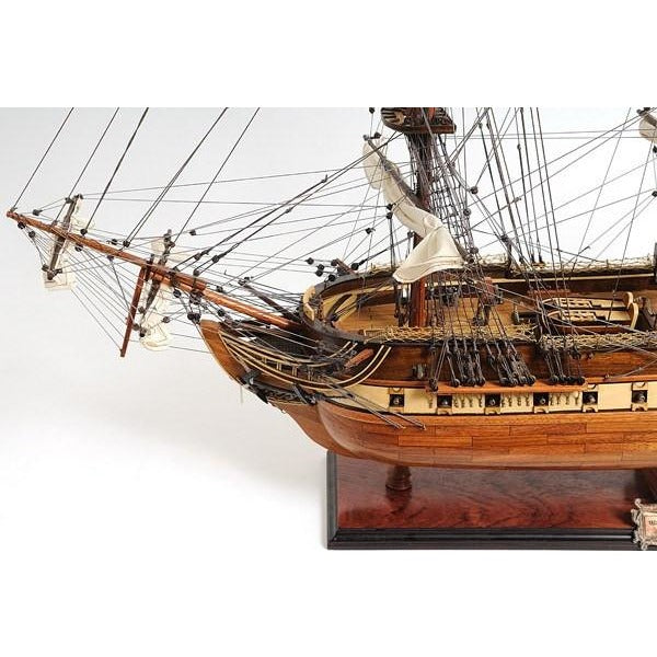USS Constitution Exclusive Edition Model Ship,model ship,Adley & Company Inc.