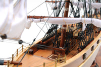 Cutty Sark Clipper Ship, Model Boat - Adley & Company Inc. 