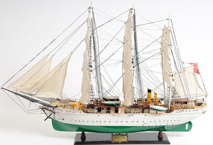 DANMARK Model Ship