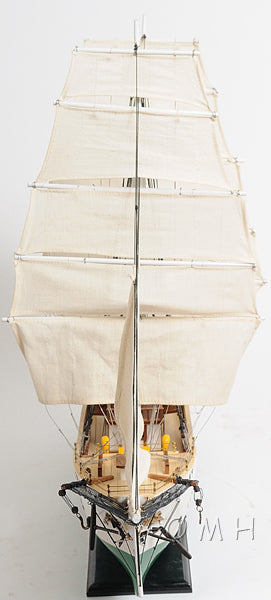 DANMARK Model Ship