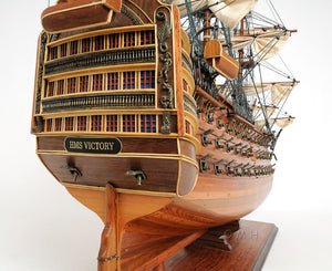 HMS Victory Exclusive Edition Model Ship