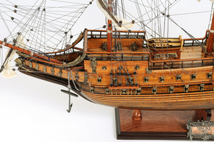 Vasa Exclusive Edition Model Ship - Adley & Company Inc. 