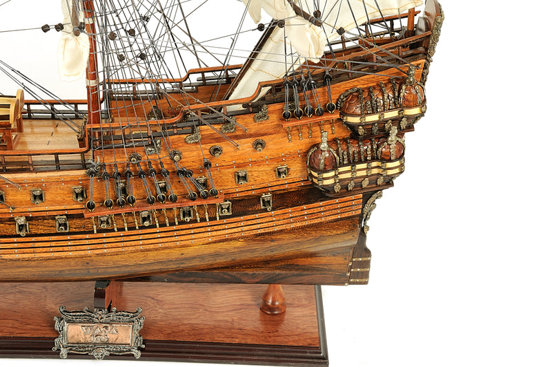 Vasa Exclusive Edition Model Ship - Adley & Company Inc. 