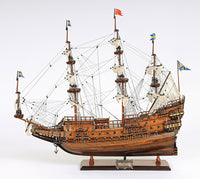 Vasa Exclusive Edition Model Ship - Adley & Company Inc. 