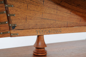 HMS Bounty New Model Ship