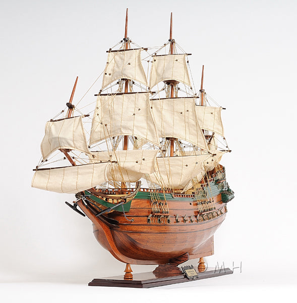 Batavia Model Ship