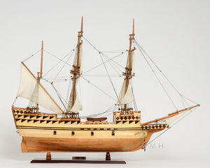 Mayflower Handcrafted Model Ship