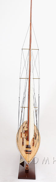 Endeavour XL Model Ship