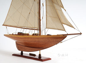 Pen Duick Model Ship